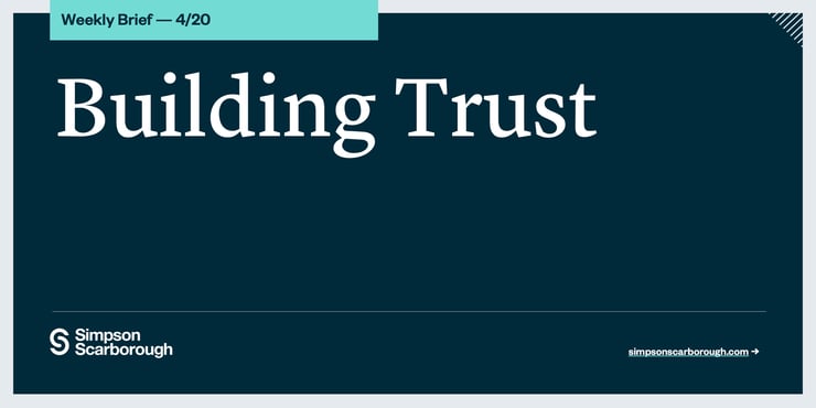 Building Trust